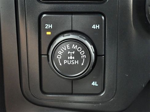 Used 2022 Ford F150 Tremor w/ Bed Utility Package image 14