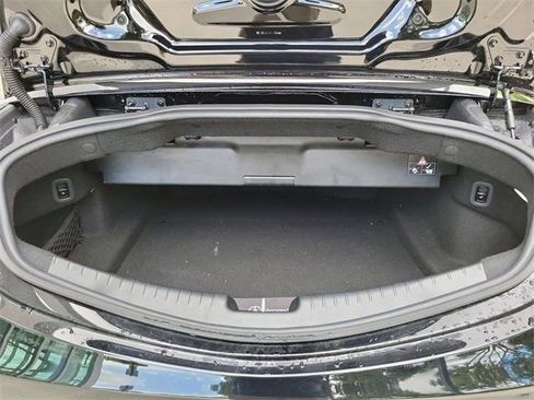 Used 2024 Mercedes-Benz CLE 450 4MATIC Cabriolet image 28