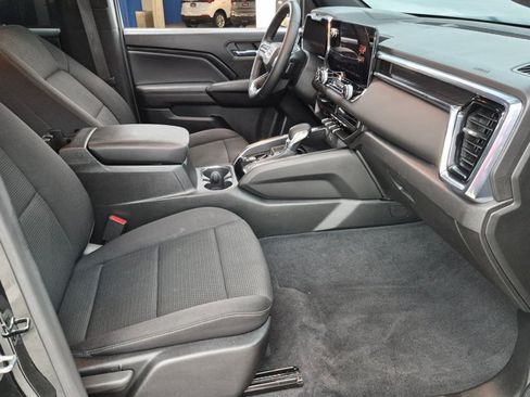 Used 2024 GMC Canyon Elevation w/ Convenience Package RWD image 19