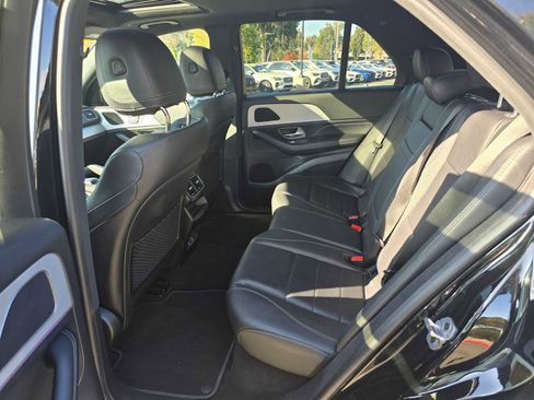 Certified 2024 Mercedes-Benz GLE 450e 4MATIC image 16