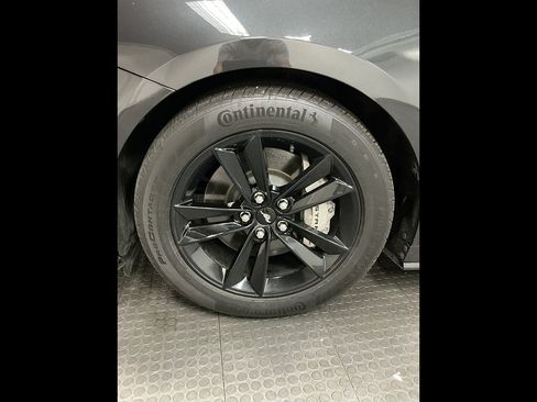 Used 2024 Ford Mustang GT RWD image 29