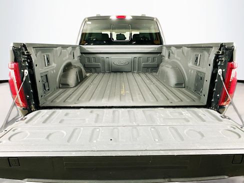 Used 2024 Ford F150 XLT w/ Equipment Group 302A MID image 29