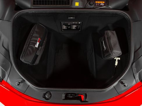 Certified 2023 Ferrari 296 GTS image 46