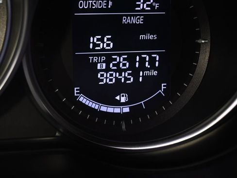 Used 2014 MAZDA CX-5 Touring image 24