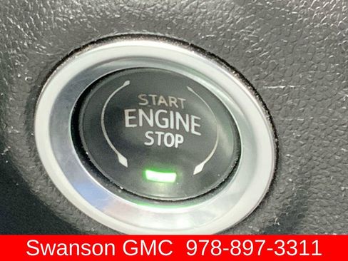Certified 2021 GMC Sierra 2500 Denali w/ Denali Ultimate Package AWD/4WD image 18