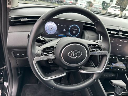 Used 2024 Hyundai Tucson SEL w/ Convenience Package AWD/4WD image 19
