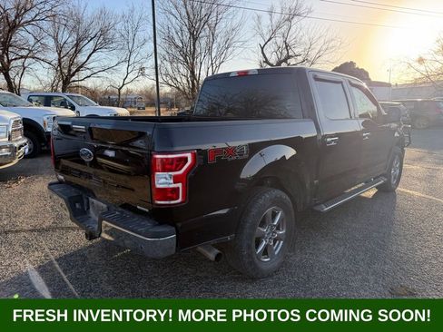 Used 2020 Ford F150 XLT w/ Equipment Group 302A Luxury image 7