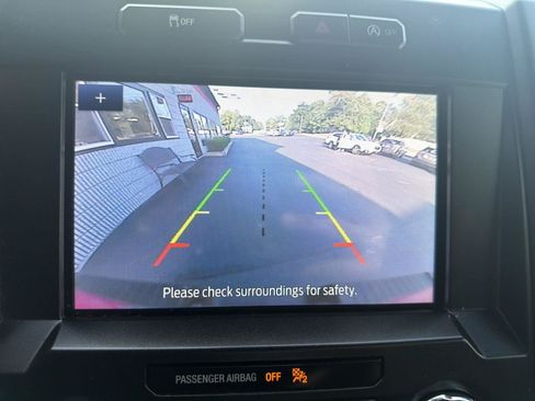 Used 2019 Ford F150 XL w/ Equipment Group 101A Mid AWD/4WD image 20