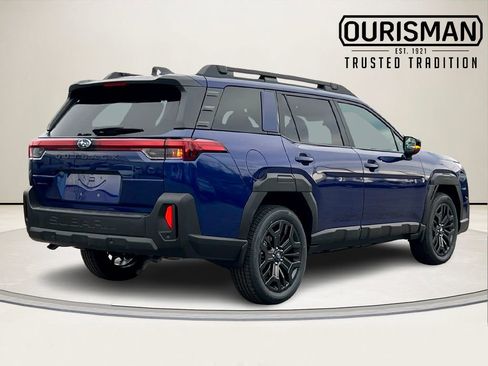 New 2026 Subaru Outback Limited XT image 3