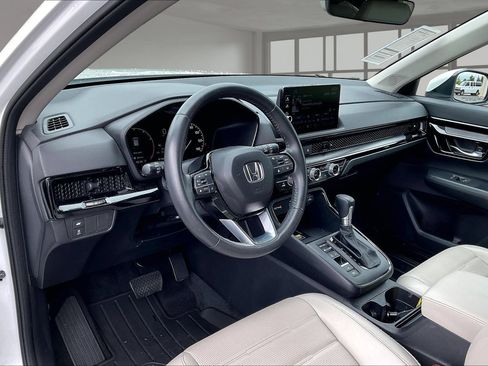 Used 2024 Honda CR-V EX-L image 19