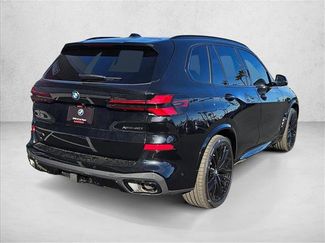 New 2026 BMW X5 xDrive40i w/ M Sport Package video 2