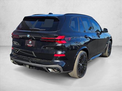 New 2026 BMW X5 xDrive40i w/ M Sport Package image 2