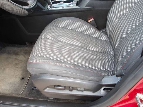 Used 2015 Chevrolet Equinox LT w/ Driver Convenience Package FWD image 20