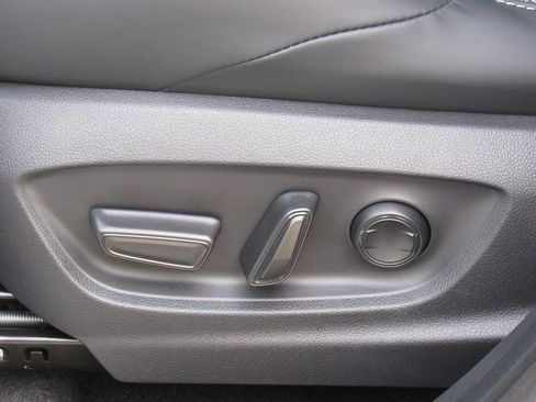 New 2026 Toyota bZ FWD image 12