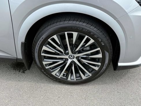 Used 2024 Lexus RX 350 Premium Plus w/ Convenience Package FWD image 7