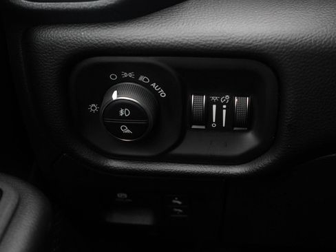 New 2026 RAM 1500 Big Horn image 42