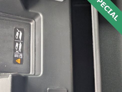 Used 2026 GMC Sierra 1500 AT4X image 29