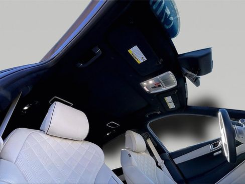 Used 2025 Genesis GV80 3.5T Prestige image 27