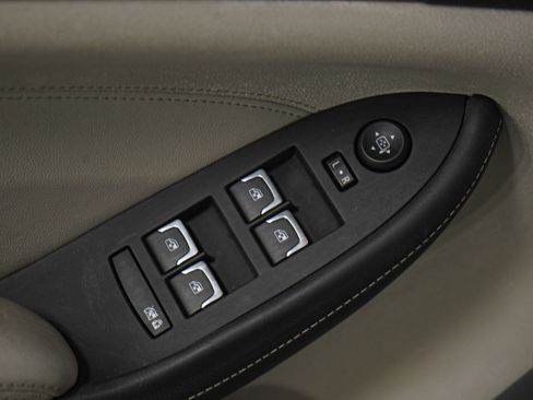 Used 2016 Cadillac CTS Luxury image 19