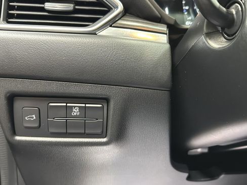 Used 2023 MAZDA CX-5 AWD 2.5 S w/ Premium Plus Pkg image 16