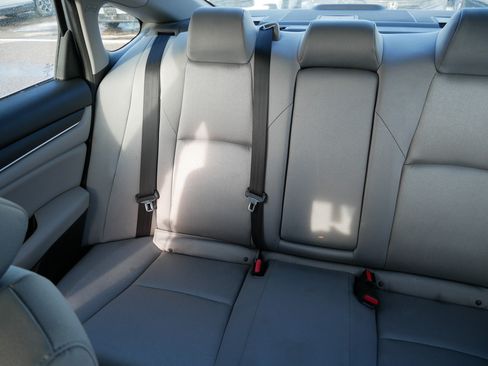 Used 2019 Honda Accord LX image 12