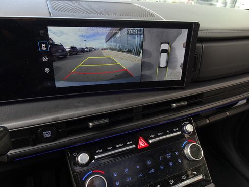 New 2025 Hyundai Santa Fe Calligraphy image 18