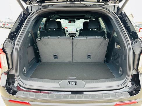 New 2026 Ford Explorer Tremor w/ Tremor Ultimate Package image 37