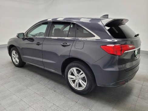 Used 2015 Acura RDX FWD w/ Technology Package image 3
