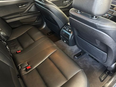 Used 2015 BMW 535i Sedan RWD image 33