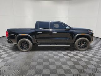 Used 2024 GMC Canyon Denali w/ LPO, Denali Black Edition AWD/4WD video 4