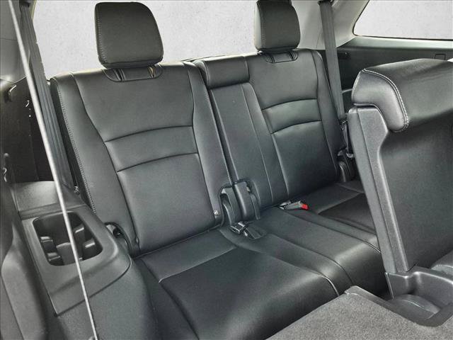 Used 2018 Honda Pilot EX-L image 22