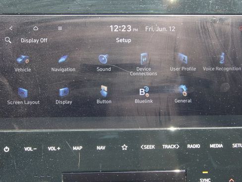 Used 2024 Hyundai Tucson Limited AWD/4WD image 37