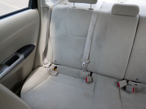 Used 2009 Subaru Impreza 2.5i AWD/4WD image 12