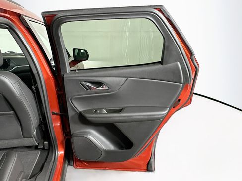 Used 2021 Chevrolet Blazer LT w/ Sound & Technology Package image 29