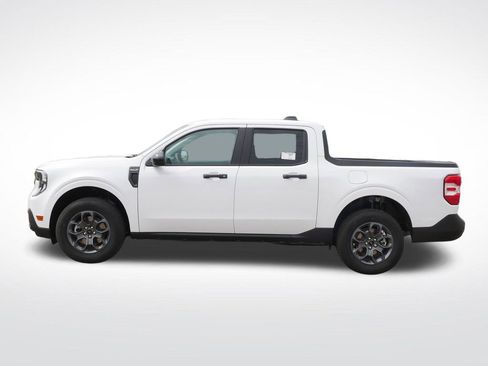 New 2026 Ford Maverick XLT image 7