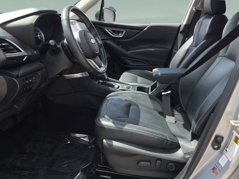 Used 2021 Subaru Forester Touring w/ Popular Package #2 image 10