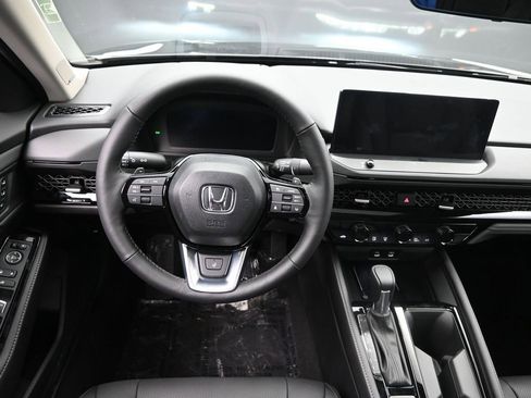 New 2026 Honda Accord Touring image 18
