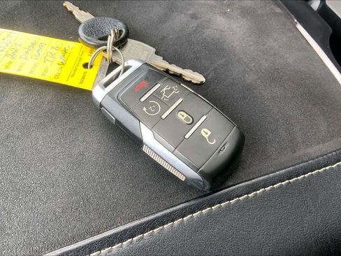 Used 2021 RAM 1500 TRX w/ TRX Level 2 Equipment Group AWD/4WD image 15