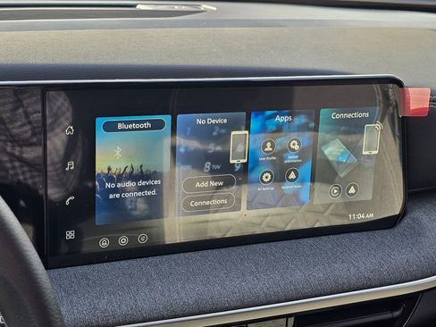 New 2026 Nissan Kicks SV w/ Charging Package image 8