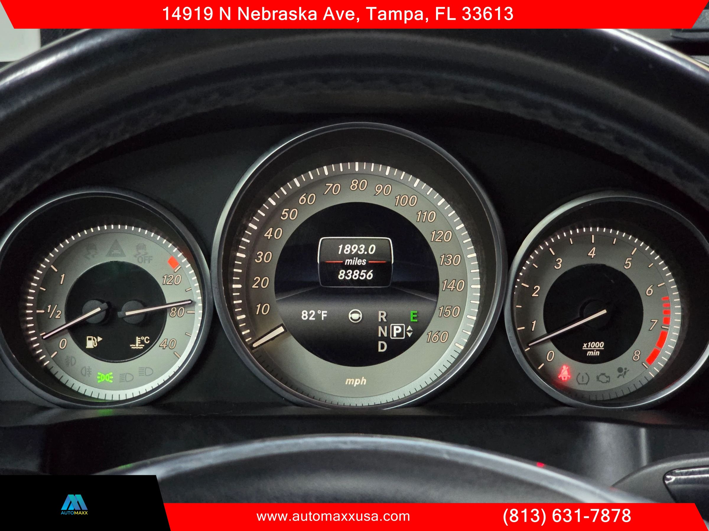 Used 2017 Mercedes-Benz E 400 Coupe image 8