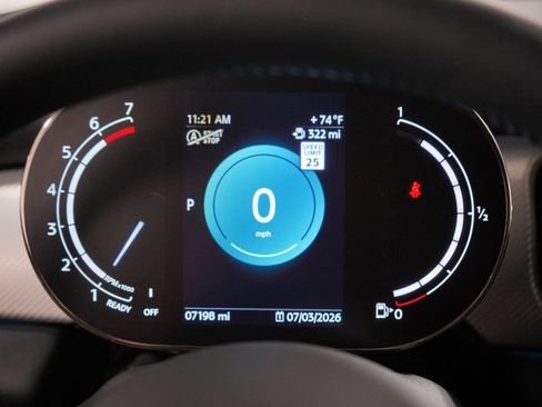 Used 2024 MINI Cooper 2-Door Hardtop FWD image 11