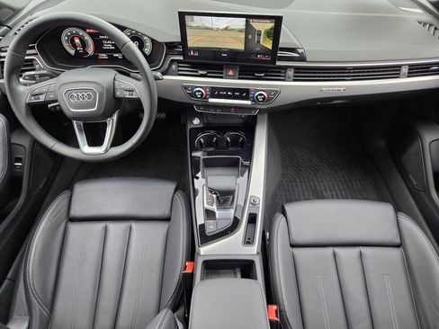 Certified 2023 Audi A4 2.0T Premium Plus w/ Premium Plus Package image 32