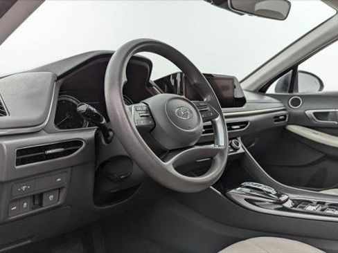 Used 2023 Hyundai Sonata SEL image 23