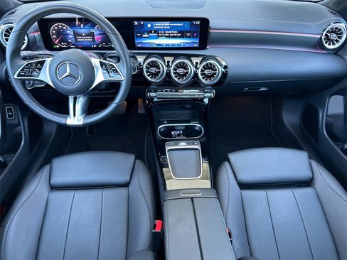 Certified 2025 Mercedes-Benz CLA 250 image 15