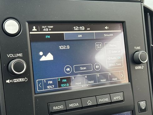 New 2026 Subaru Crosstrek 2.5i image 19