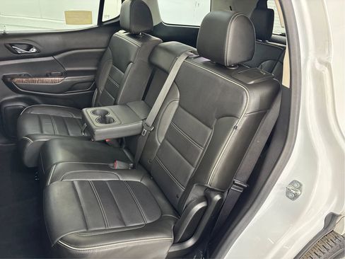 Used 2020 GMC Acadia Denali w/ Denali Ultimate Package image 14