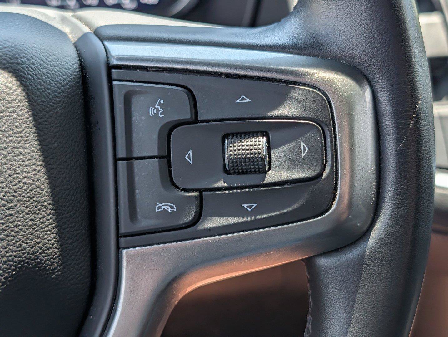 Used 2023 Chevrolet Tahoe LT RWD image 24