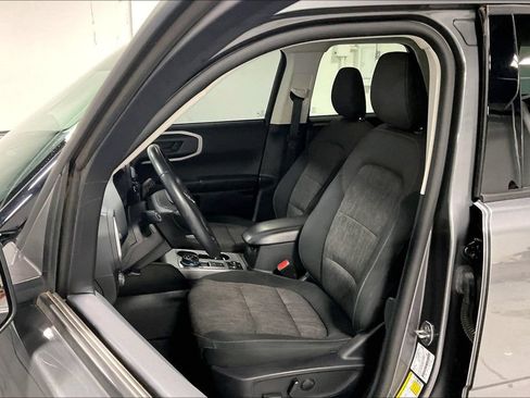 Used 2023 Ford Bronco Sport Big Bend w/ Convenience Package AWD/4WD image 31