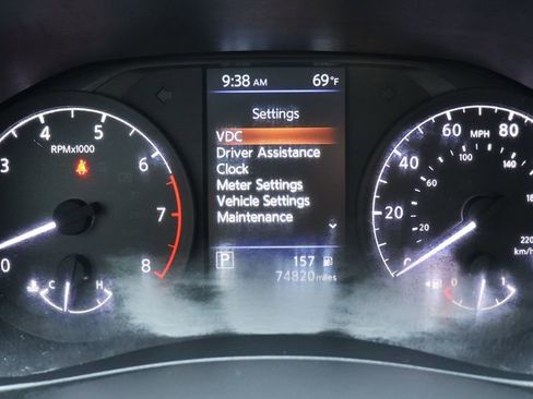 Used 2023 Nissan Altima 2.5 S image 42