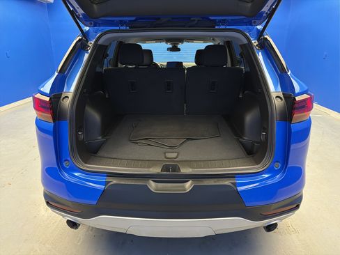 Used 2024 Chevrolet Blazer LT image 28